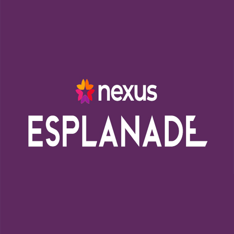 Nexus Esplanade Device mark 5476191 Trademark