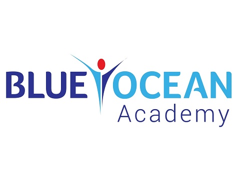 Blue Ocean Academy Device mark 5477201 Trademark