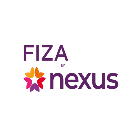 Fiza By Nexus Device mark 5476212 Trademark
