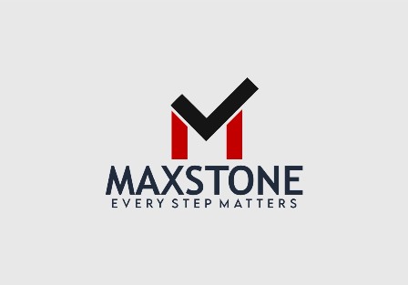 Maxstone Device mark 5478205 Trademark
