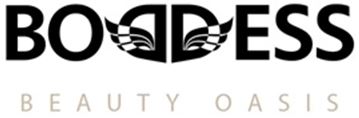 Boddess Beauty Oasis With Butterfly Wings Device mark 5476243 Trademark