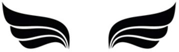 Device Of Butterfly Wings Device mark 5476244 Trademark