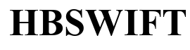 Hbswift Device mark 5476247 Trademark