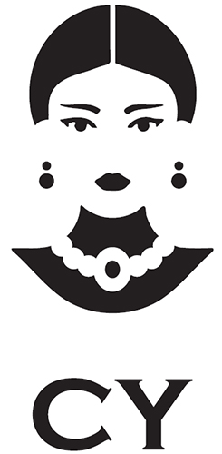 Cy With Device Of Lady Device mark 5476249 Trademark