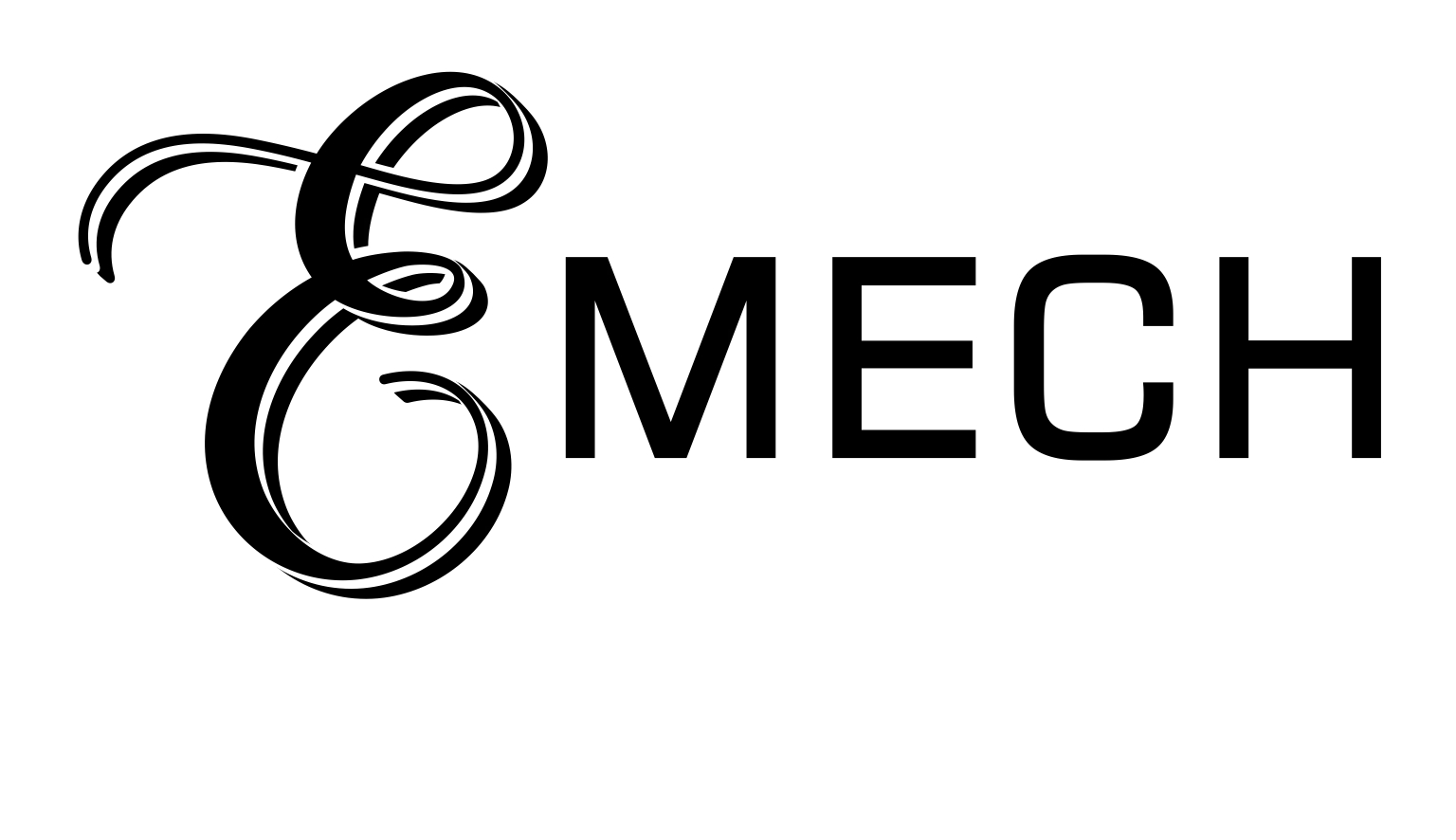 E Mech Device mark 5477732 Trademark