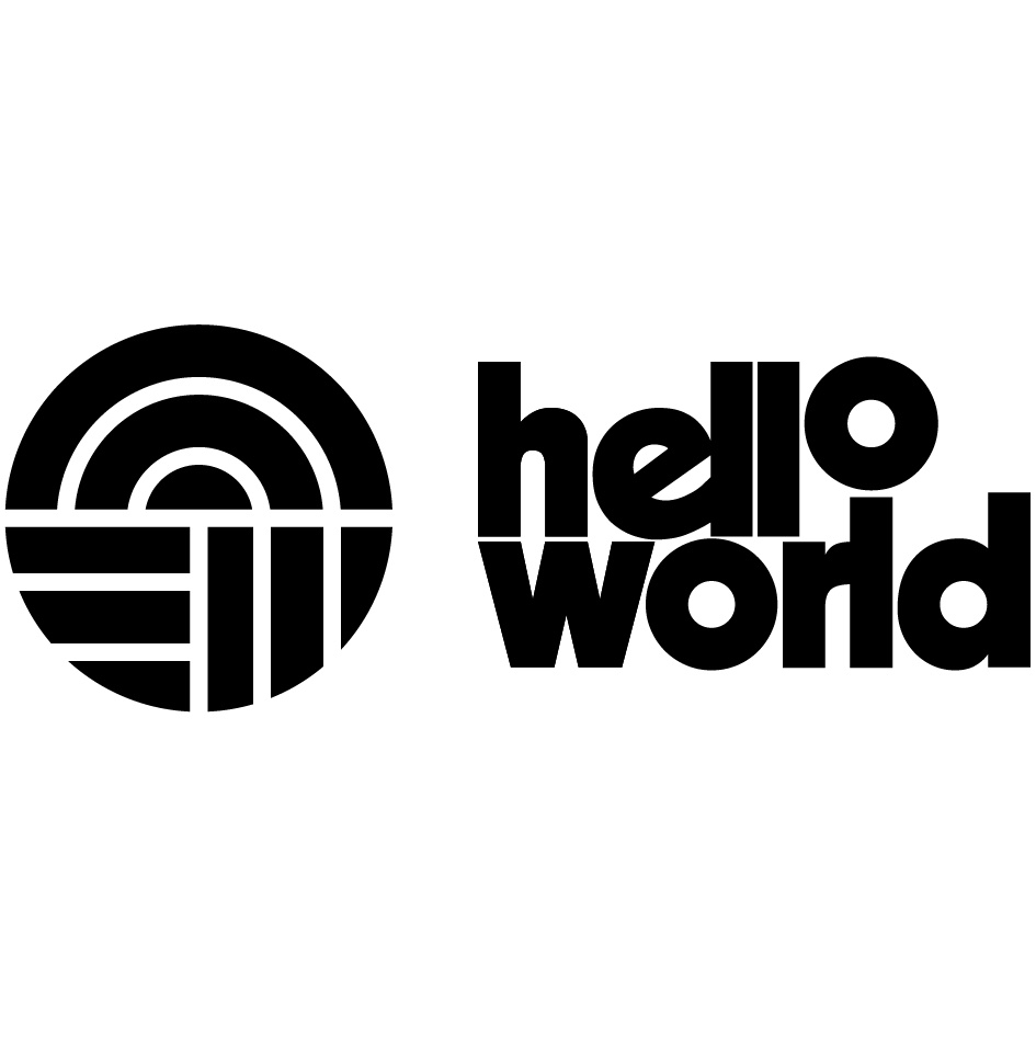 ‘hello World’ Device Mark Device mark 5475763 Trademark
