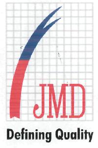 Jmd Defining Quality Device mark 5475790 Trademark