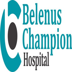 Belenus Champion Hospital Device mark 5477346 Trademark