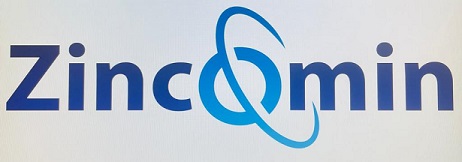 Zincomin Device mark 5475842 Trademark