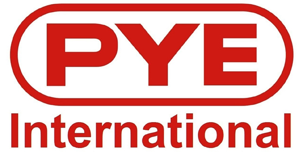 Pye International Device mark 5478486 Trademark