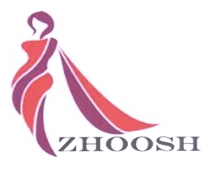 Zhoosh Device mark 5478993 Trademark