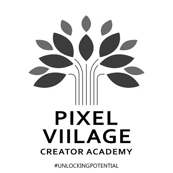Pixel Viilage Creator Academy Device mark 5479453 Trademark