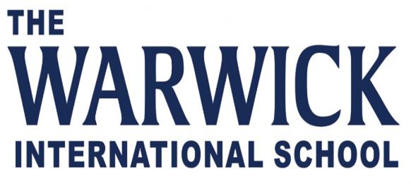 The Warwick International School Device mark 5479019 Trademark