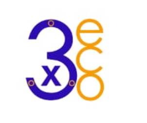 3ecox Device mark 5479028 Trademark
