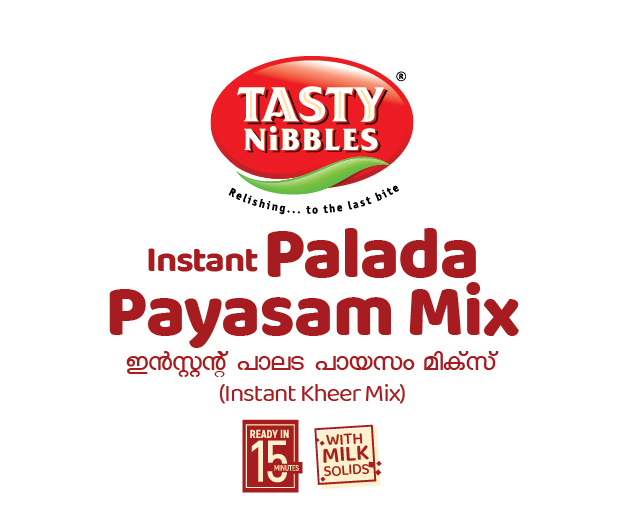 Tasty Nibbles Instant Palada Payasam Mix Device mark 5479512 Trademark