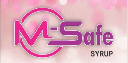 M-safe Device mark 5478546 Trademark