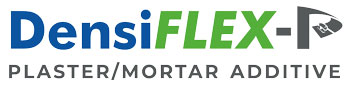 Densiflex–p Plaster/mortar Additive Device mark 5479044 Trademark
