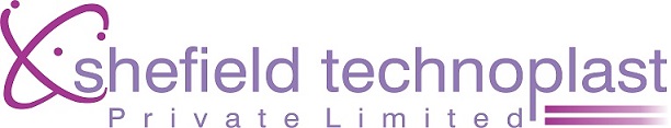 Shefield Technoplast Private Limited Device mark 5479530 Trademark