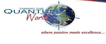 Quantum World Device mark 5479573 Trademark