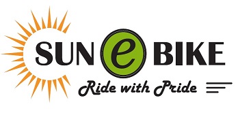 Sunebike Device mark 5479583 Trademark