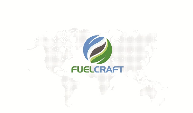 Fuelcraft Device mark 5479584 Trademark