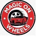 Magic On Wheels With Device Device mark 5480052 Trademark