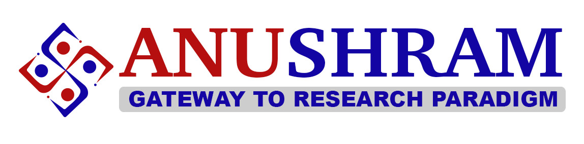 Anushram Gateway To Research Paradigm Device mark 5480958 Trademark