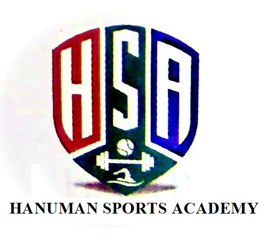 Hanuman Sports Academy With Device Of Hsa Device mark 5478661 Trademark
