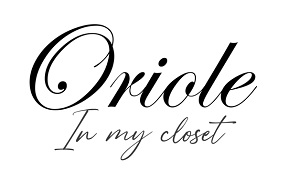 Oriole In My Closet (with Device) Device mark 5478695 Trademark