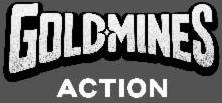 Goldmines Action (label) Device mark 5479182 Trademark