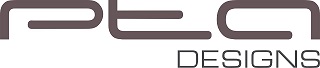 Pta Designs With Logo Device mark 5479207 Trademark