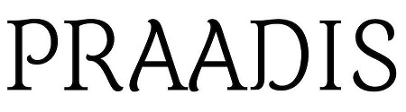 Praadis Device mark 5479210 Trademark