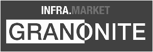 Infra.market Granonite (with Device) Device mark 5480496 Trademark