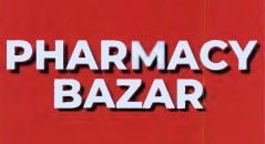 Pb, Pharmacy Bazar Device mark 5478717 Trademark