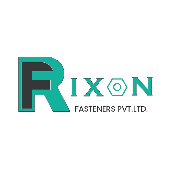 Rixon Fasteners Pvt. Ltd. Logo Device mark 5481005 Trademark