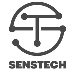 Senstech (with Device Of St) Device mark 5480527 Trademark