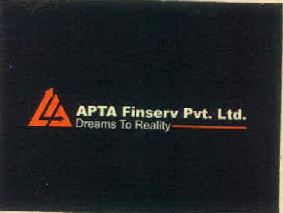 Apta Finserv Pvt. Ltd. Dreams To Reality Device mark 5479707 Trademark