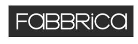 Fabbrica (device) Device mark 5479249 Trademark