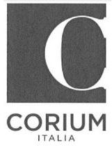 Corium Italia (device) Device mark 5479254 Trademark
