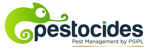Pestocides – Label Device mark 5481052 Trademark