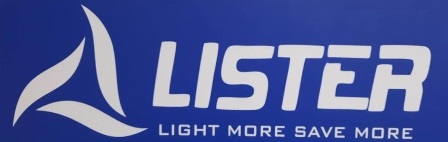 Lister Device mark 5480557 Trademark
