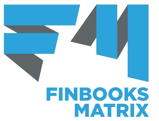 Finbooks Matrix Device mark 5478775 Trademark