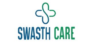 Swasthcare (logo) Device mark 5480233 Trademark