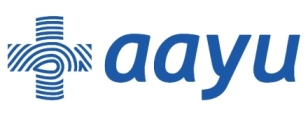 Aayu Device mark 5480236 Trademark