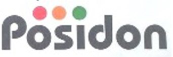 Posidon Device mark 5480630 Trademark