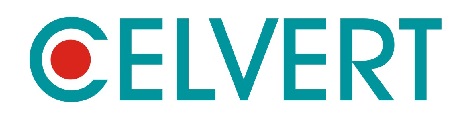 Celvert Device mark 5480631 Trademark