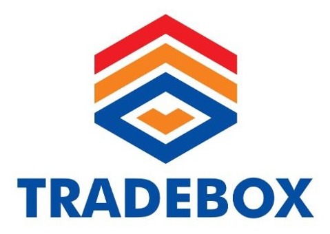 Tradebox Device mark 5480625 Trademark
