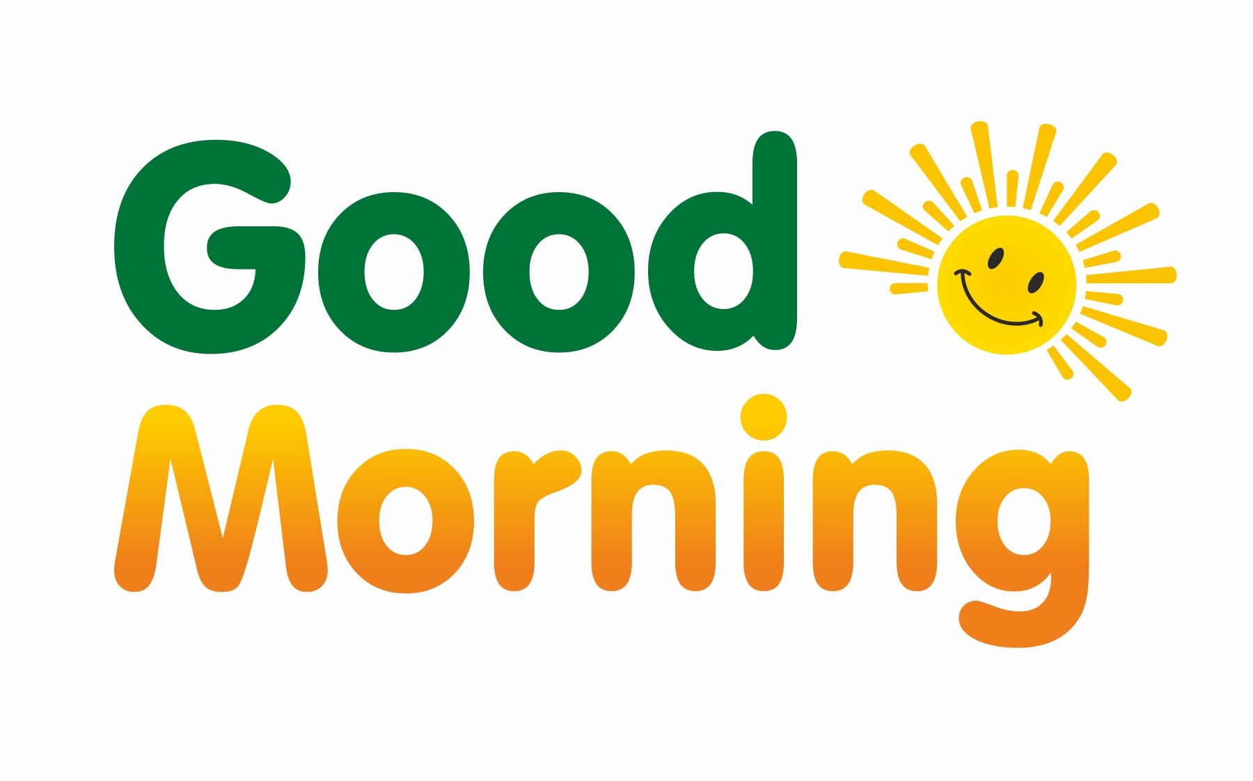 Good Morning (device) Device mark 5481148 Trademark