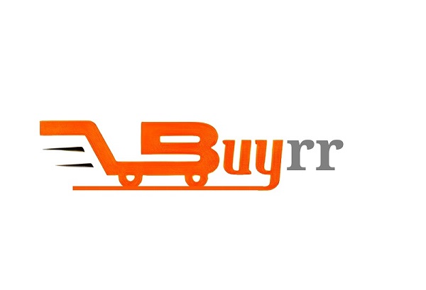 Buyrr Device mark 5481210 Trademark