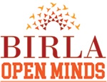 Birla Open Minds Device mark 5480328 Trademark